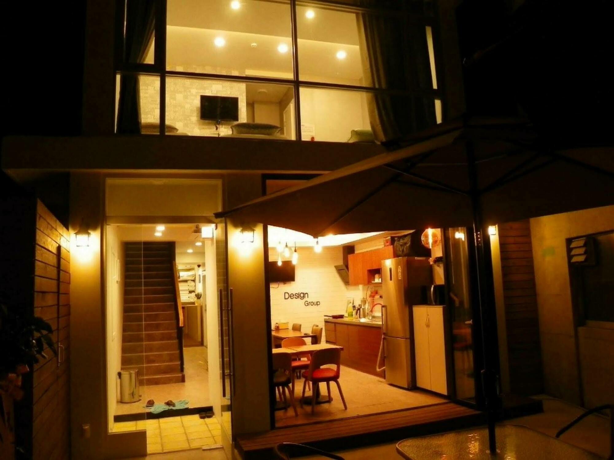 Feliz Casa 호텔 서울특별시 외부 사진